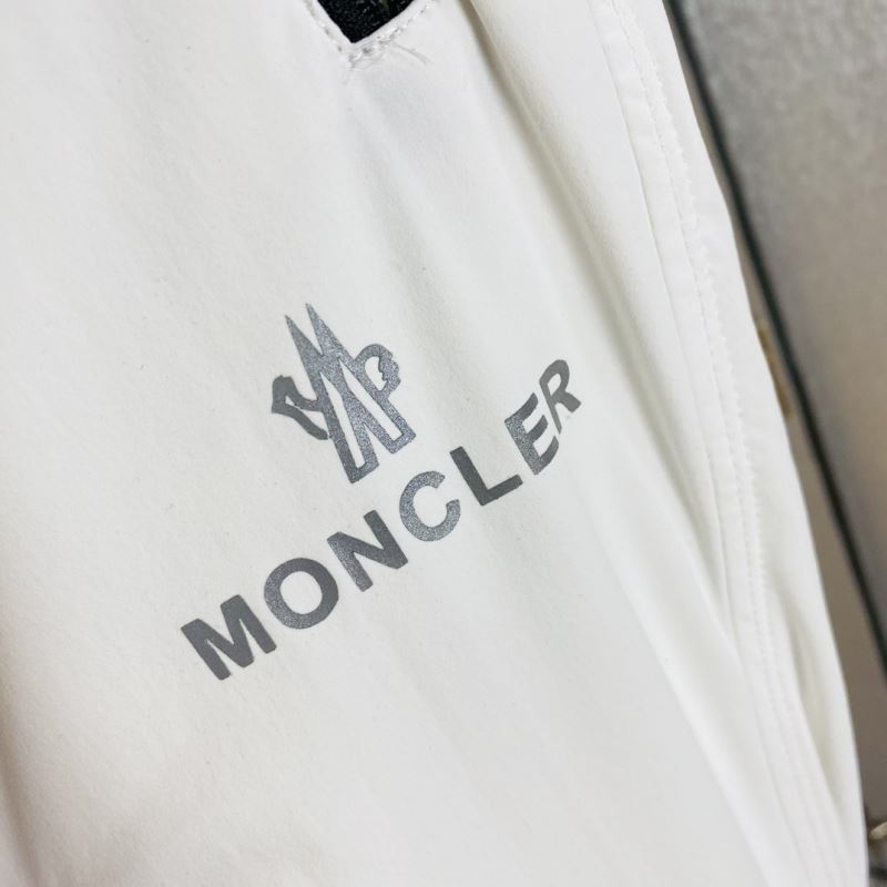 Moncler Long Pants